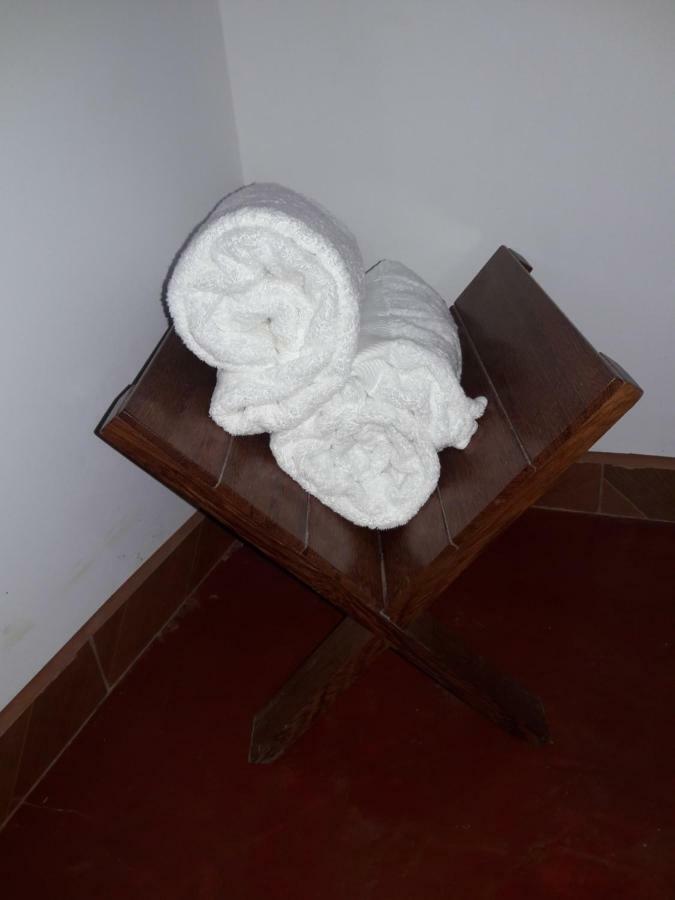 Suzet House Guest House Oxapampa Exterior photo